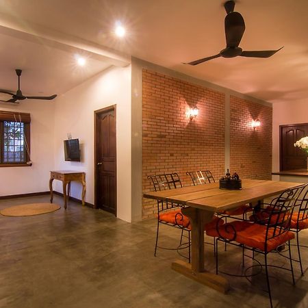 The Orientation Lodge Siem Reap Zewnętrze zdjęcie