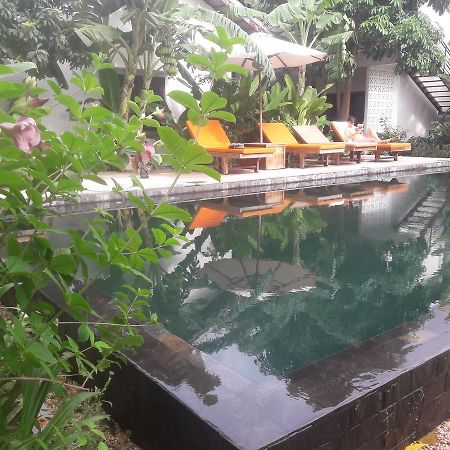 The Orientation Lodge Siem Reap Zewnętrze zdjęcie