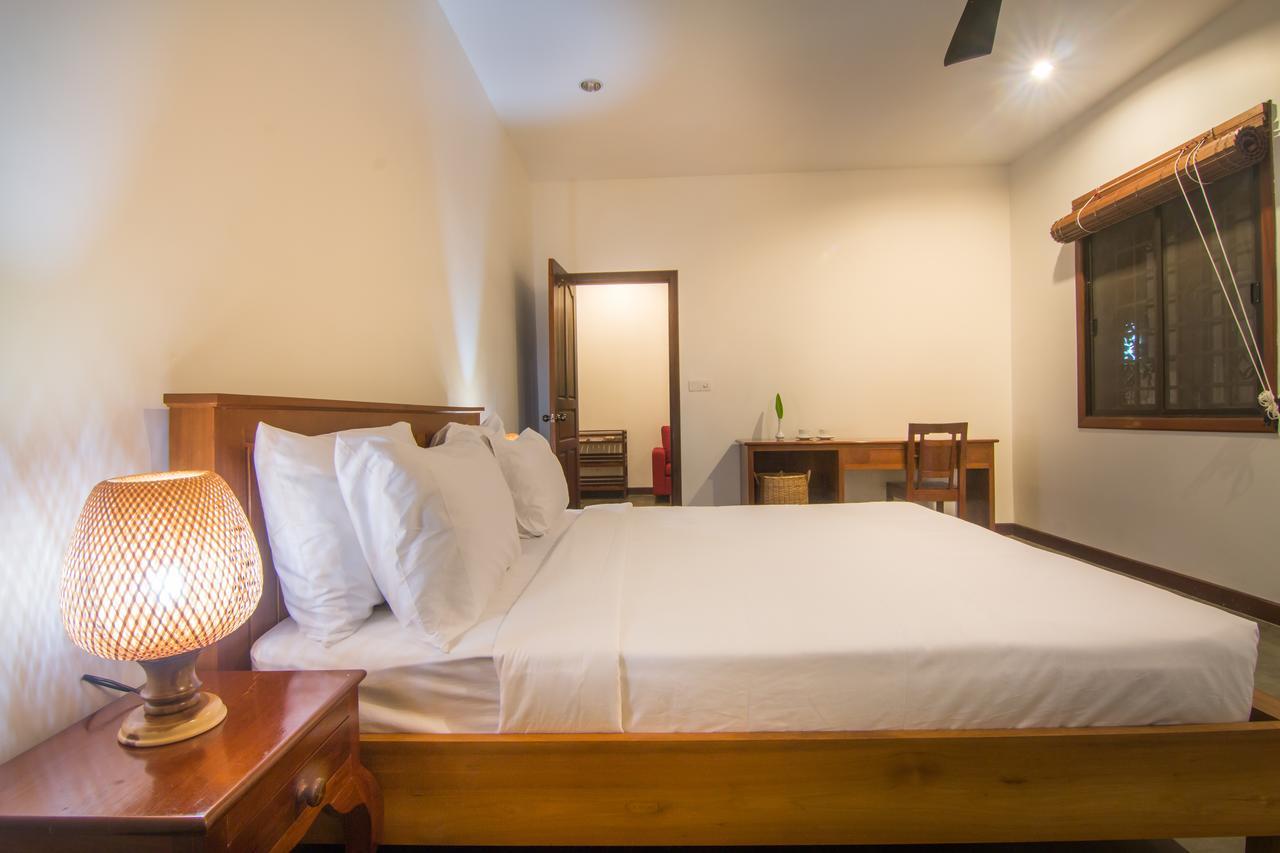The Orientation Lodge Siem Reap Zewnętrze zdjęcie