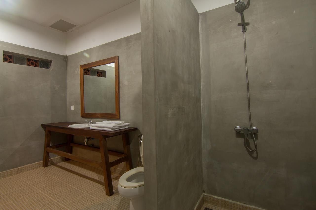 The Orientation Lodge Siem Reap Zewnętrze zdjęcie
