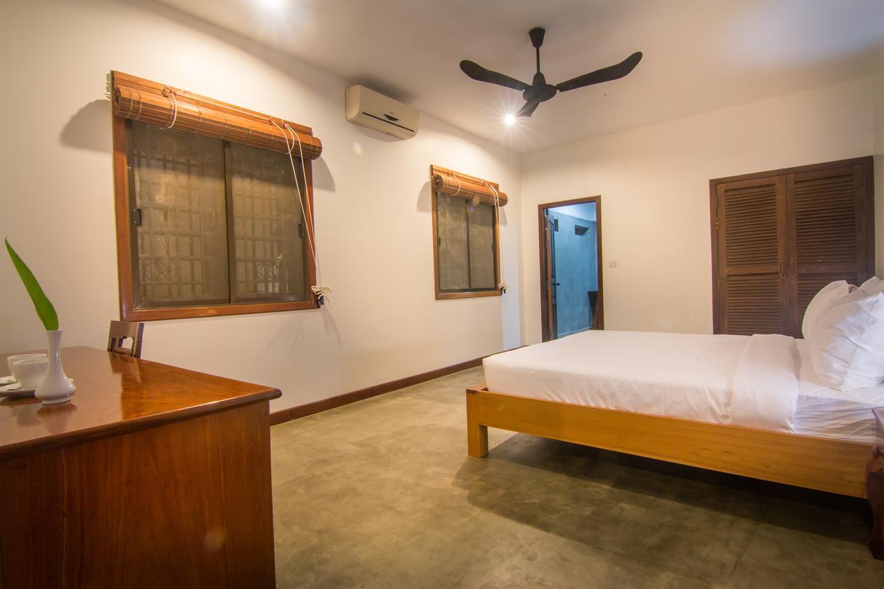 The Orientation Lodge Siem Reap Zewnętrze zdjęcie
