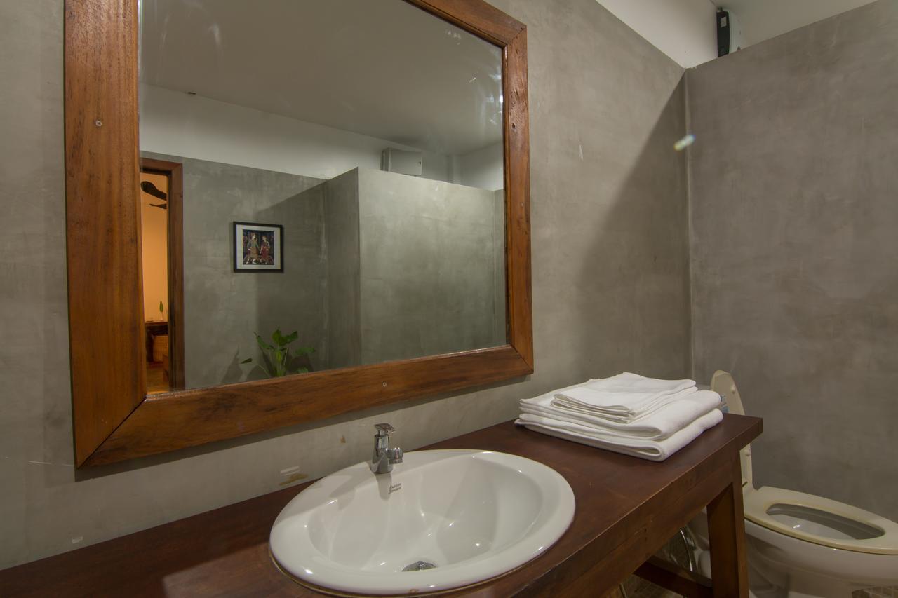The Orientation Lodge Siem Reap Zewnętrze zdjęcie