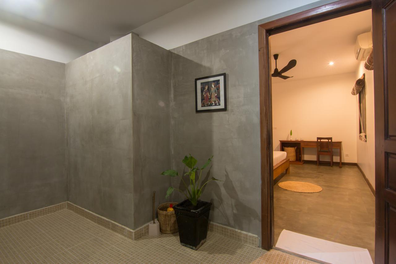 The Orientation Lodge Siem Reap Zewnętrze zdjęcie