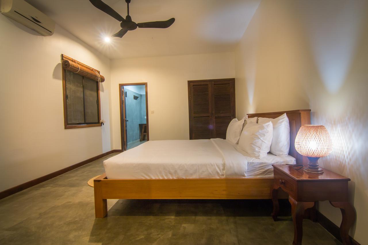 The Orientation Lodge Siem Reap Zewnętrze zdjęcie