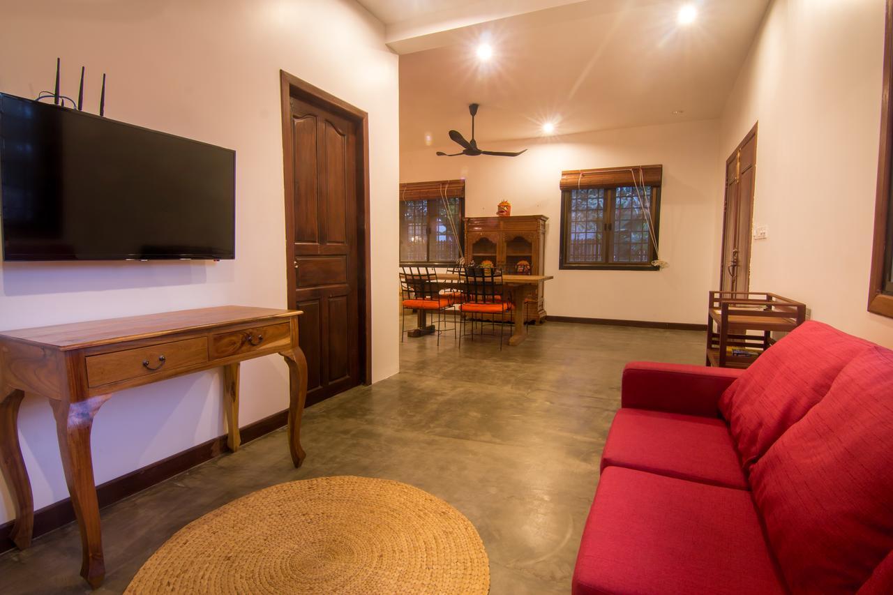 The Orientation Lodge Siem Reap Zewnętrze zdjęcie