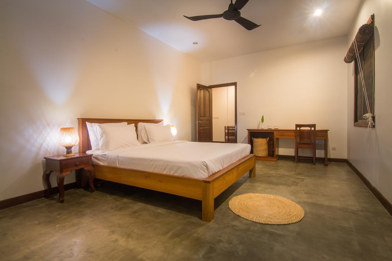 The Orientation Lodge Siem Reap Zewnętrze zdjęcie