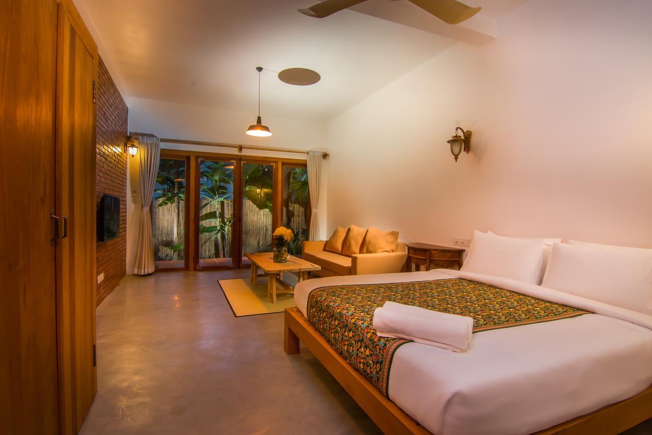 The Orientation Lodge Siem Reap Zewnętrze zdjęcie