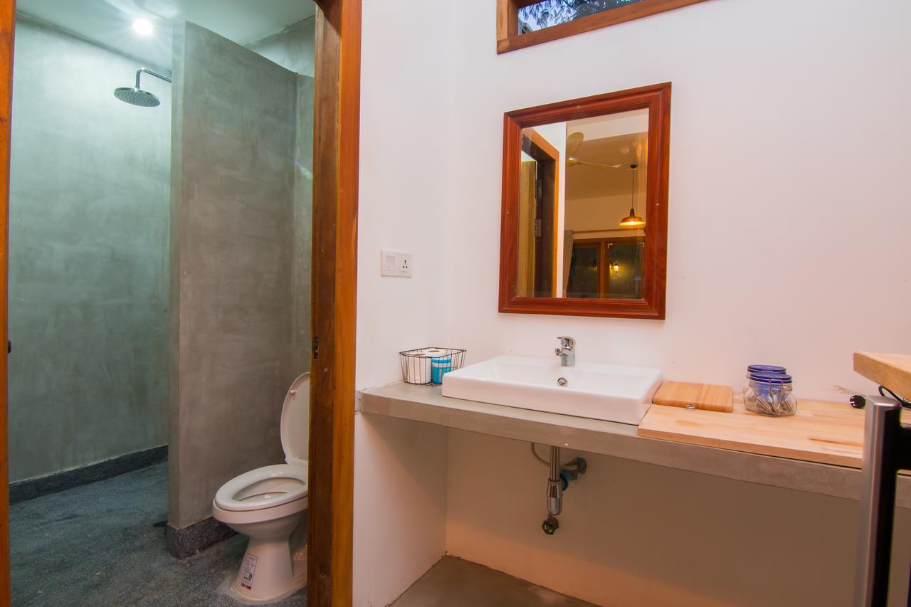 The Orientation Lodge Siem Reap Zewnętrze zdjęcie