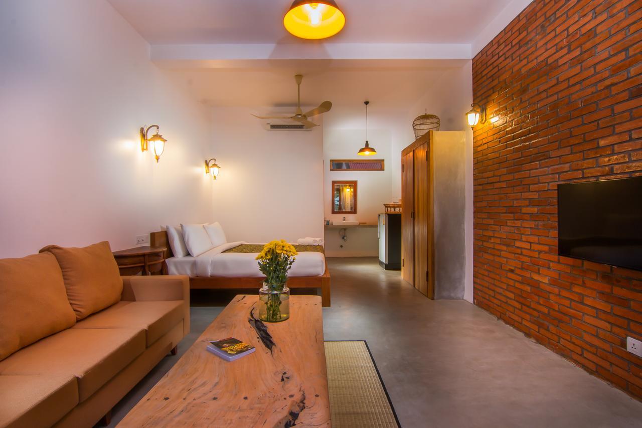 The Orientation Lodge Siem Reap Zewnętrze zdjęcie