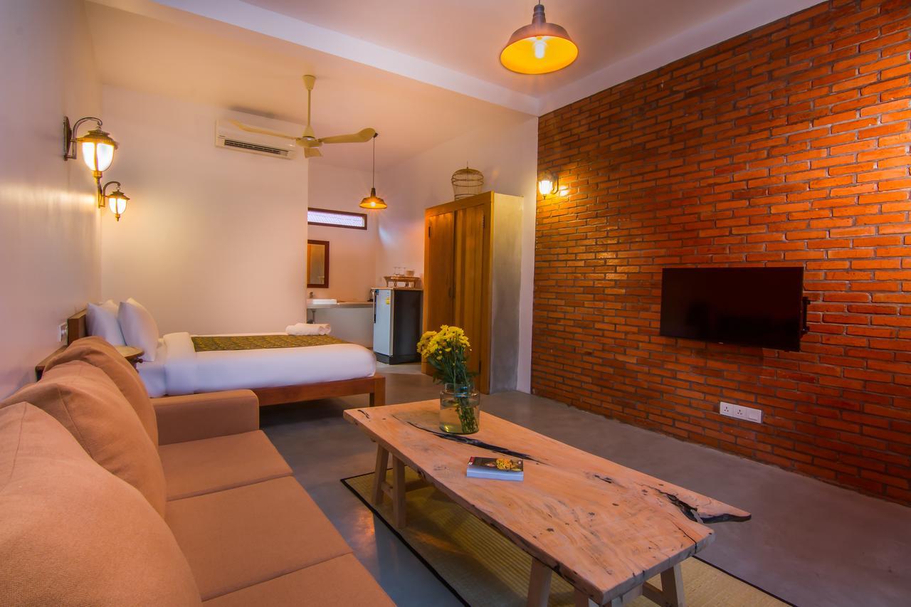 The Orientation Lodge Siem Reap Zewnętrze zdjęcie