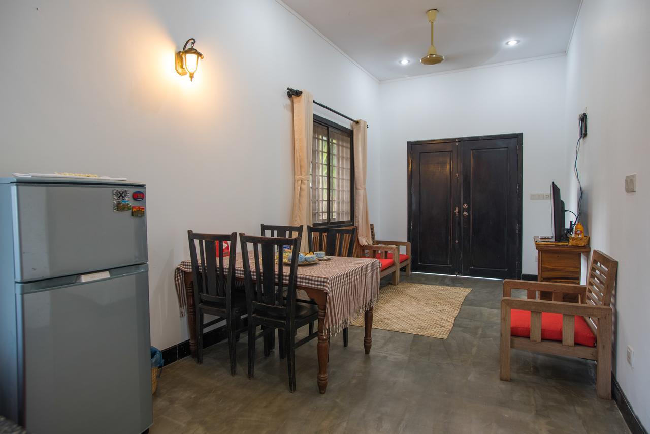 The Orientation Lodge Siem Reap Zewnętrze zdjęcie