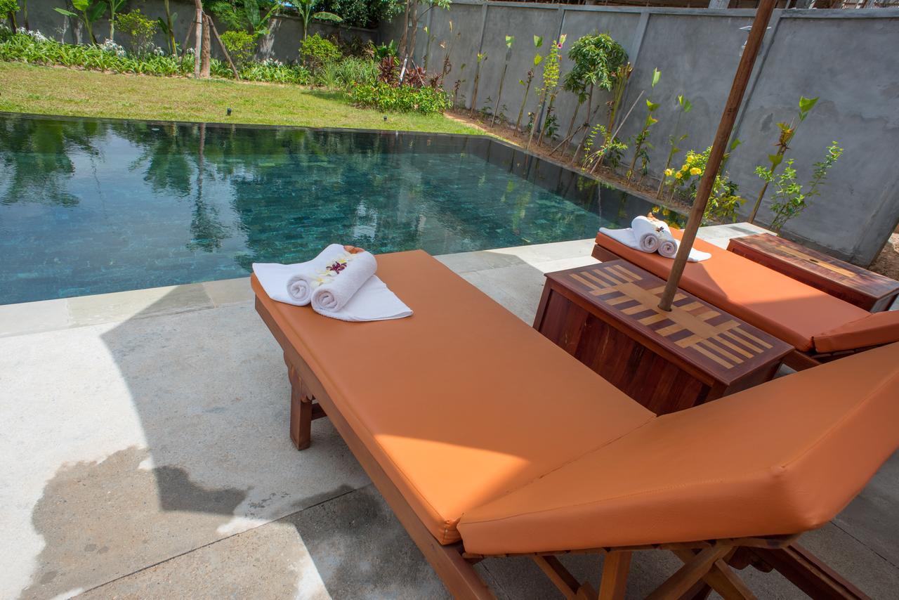 The Orientation Lodge Siem Reap Zewnętrze zdjęcie