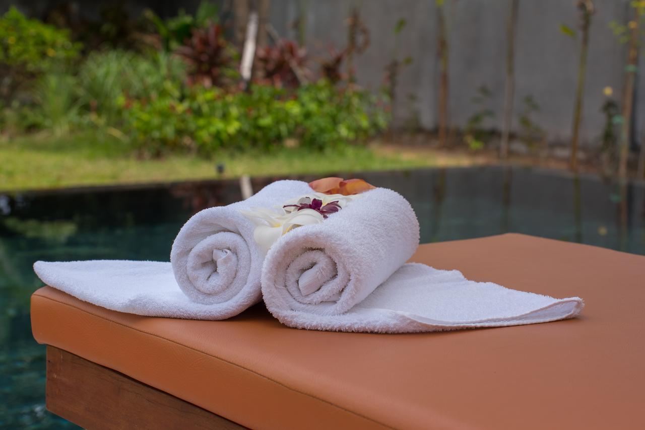The Orientation Lodge Siem Reap Zewnętrze zdjęcie