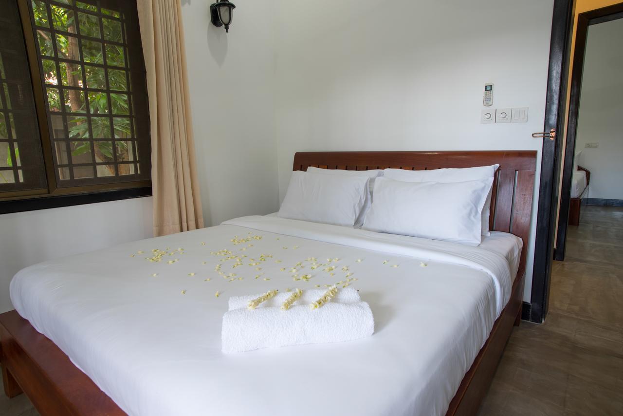 The Orientation Lodge Siem Reap Zewnętrze zdjęcie