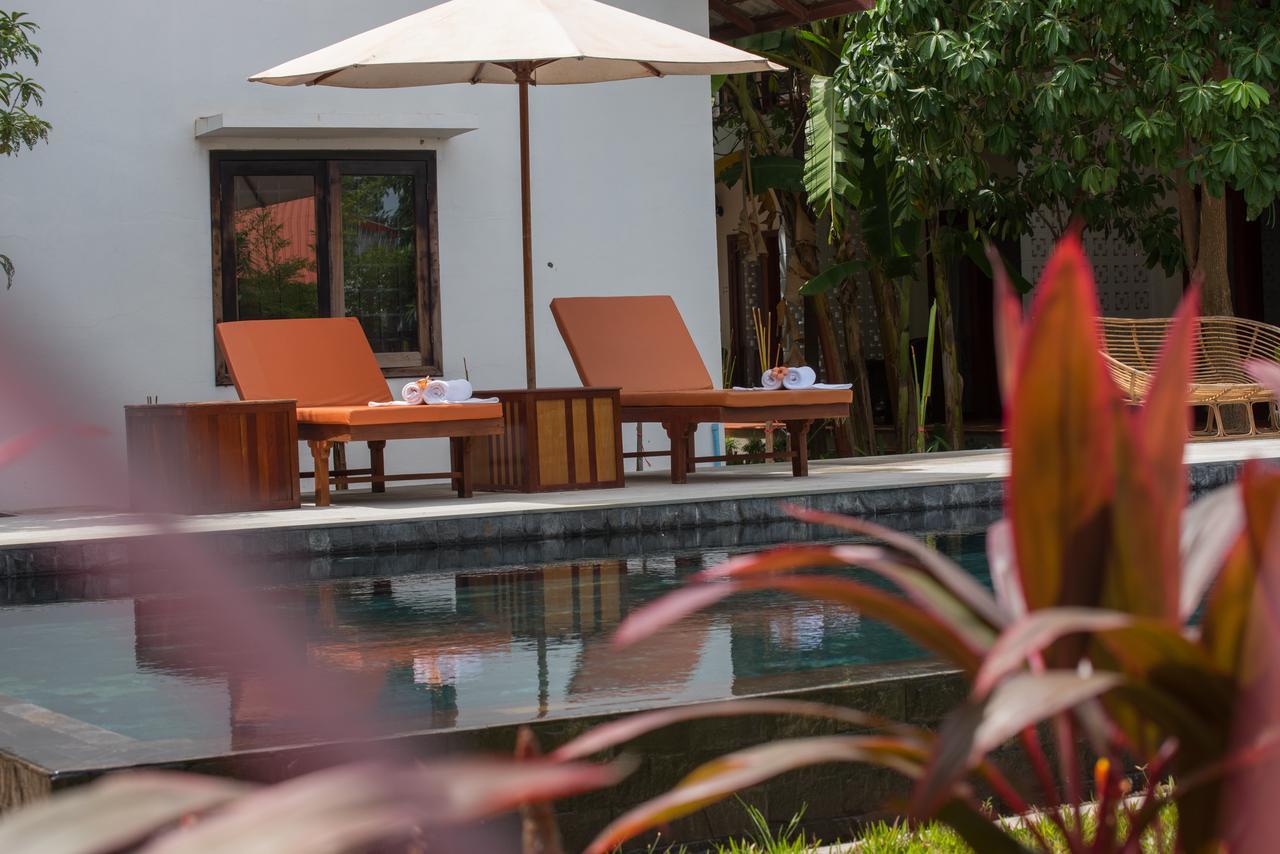 The Orientation Lodge Siem Reap Zewnętrze zdjęcie