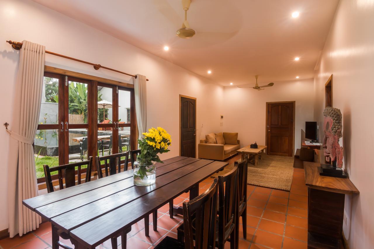 The Orientation Lodge Siem Reap Zewnętrze zdjęcie