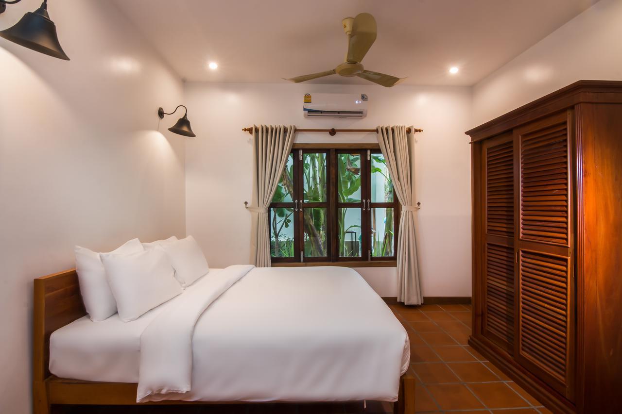 The Orientation Lodge Siem Reap Zewnętrze zdjęcie
