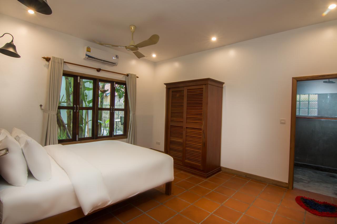 The Orientation Lodge Siem Reap Zewnętrze zdjęcie