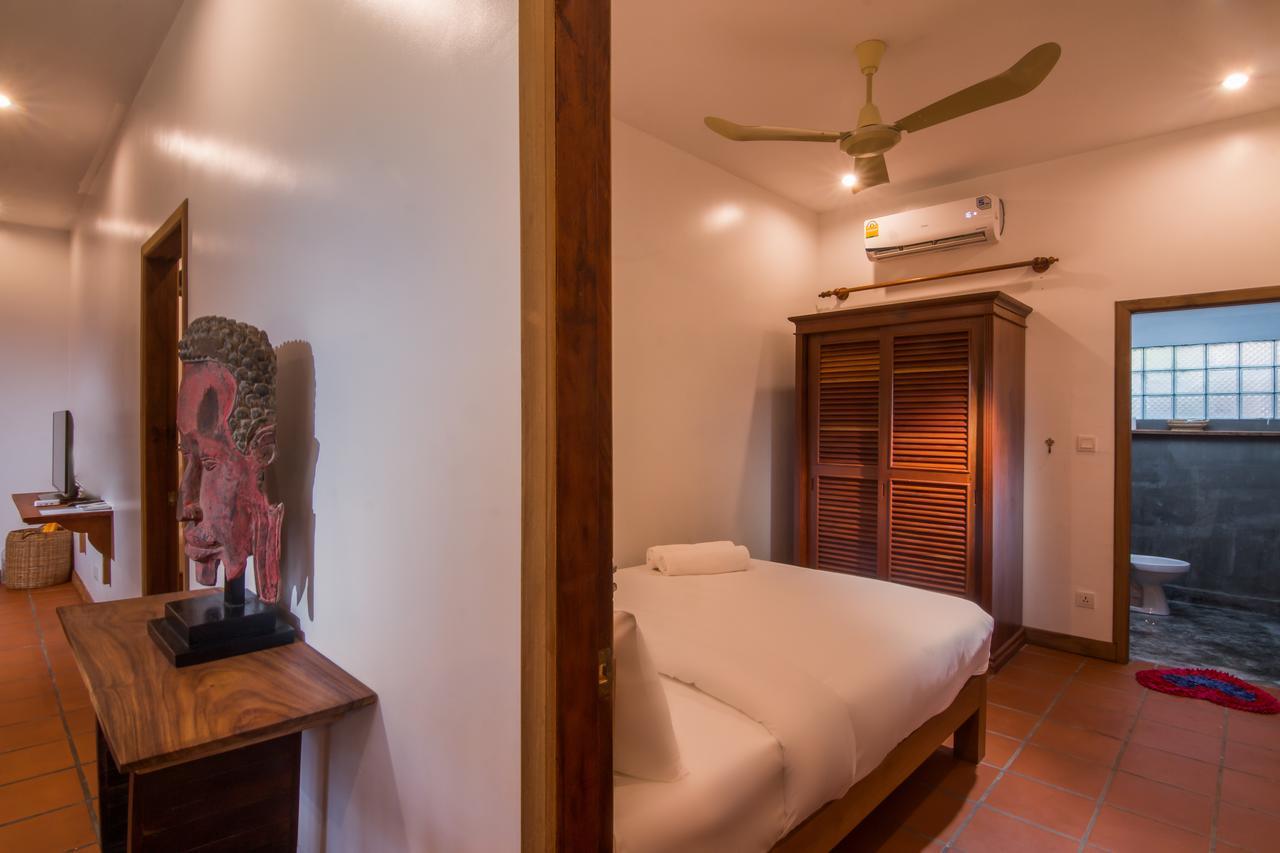 The Orientation Lodge Siem Reap Zewnętrze zdjęcie