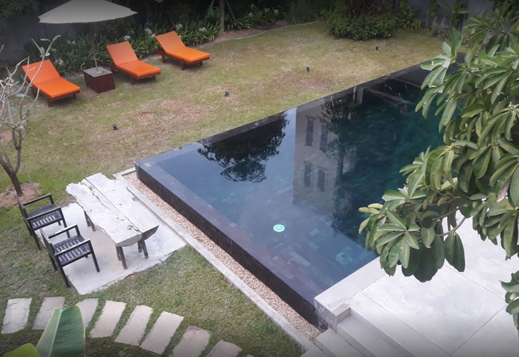 The Orientation Lodge Siem Reap Zewnętrze zdjęcie