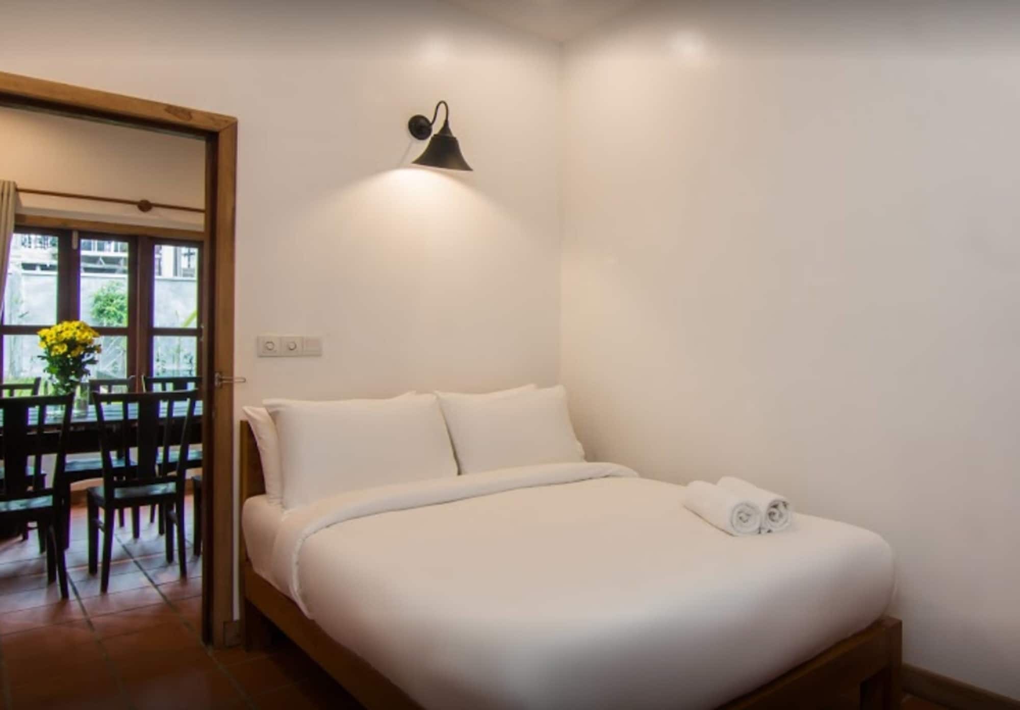 The Orientation Lodge Siem Reap Zewnętrze zdjęcie