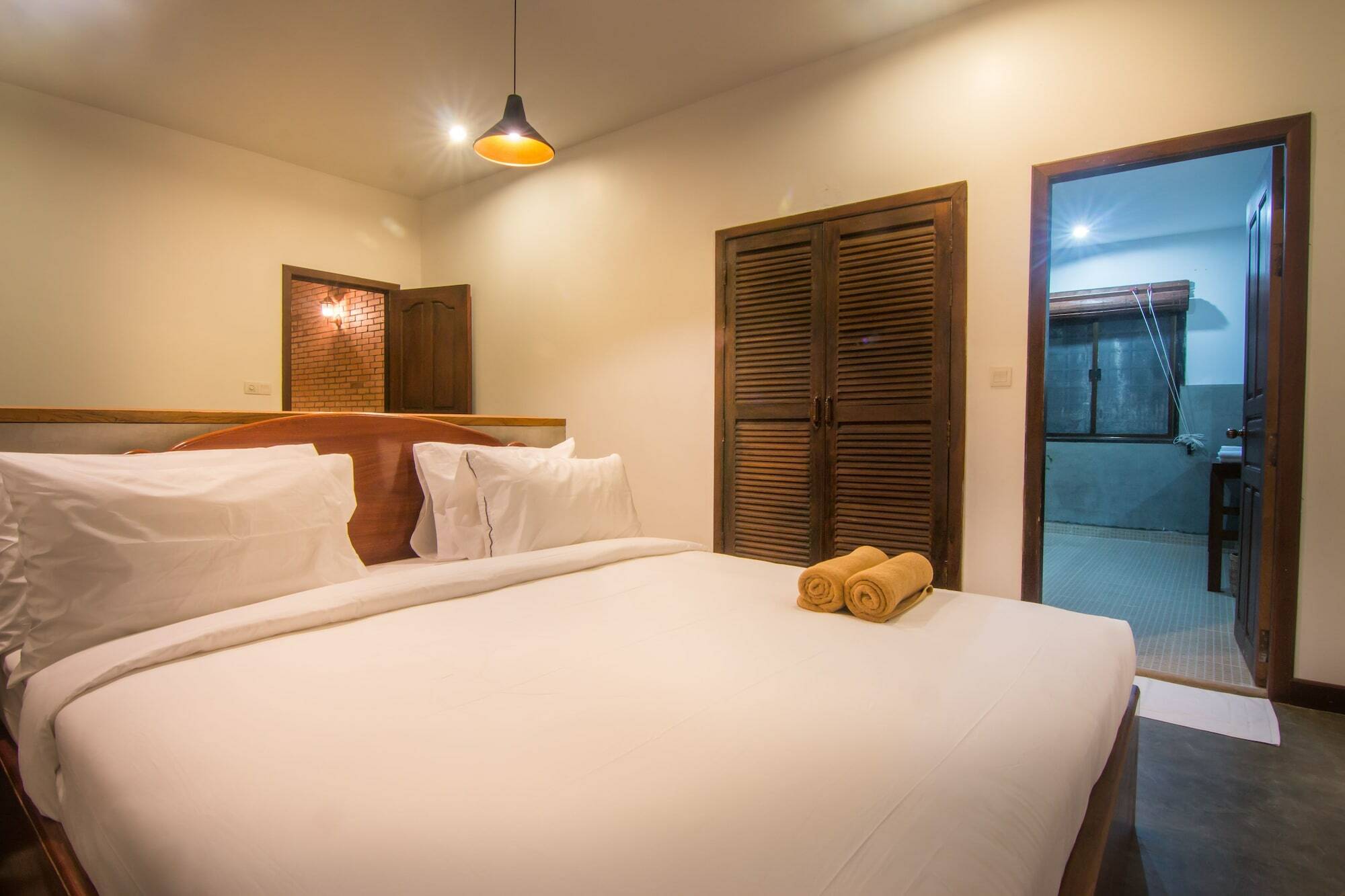 The Orientation Lodge Siem Reap Zewnętrze zdjęcie