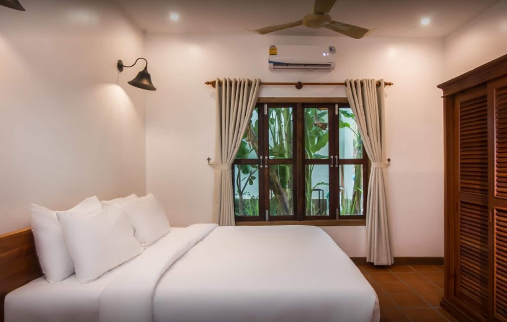 The Orientation Lodge Siem Reap Zewnętrze zdjęcie